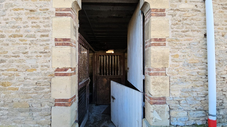 Ma-Cabane - Vente Maison Biéville-Beuville, 100 m²