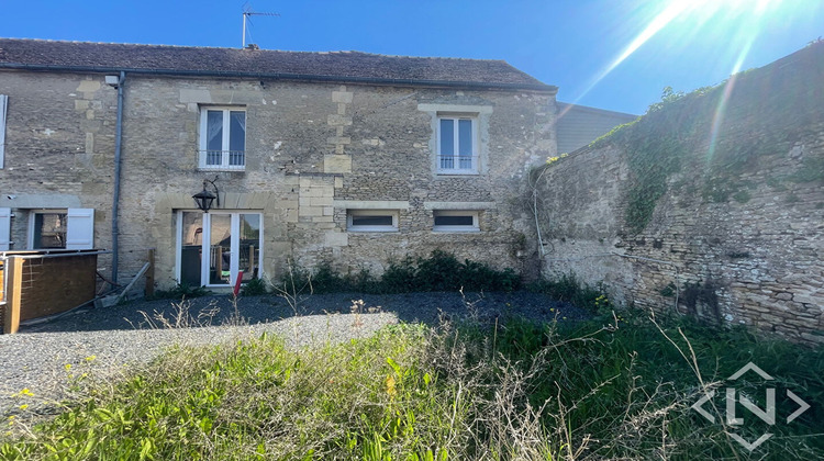 Ma-Cabane - Vente Maison BIEVILLE-BEUVILLE, 0 m²