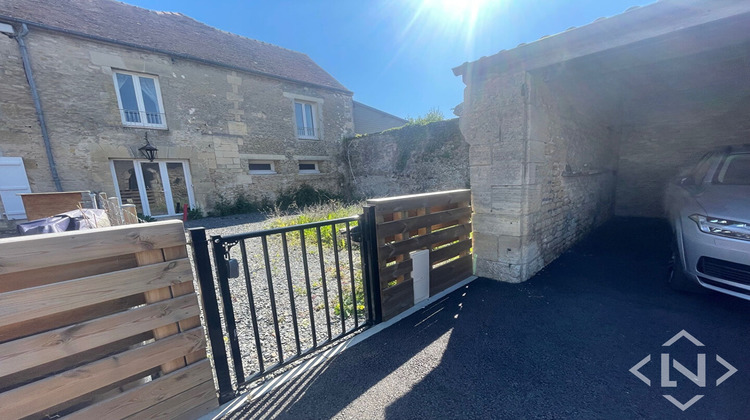 Ma-Cabane - Vente Maison BIEVILLE-BEUVILLE, 0 m²