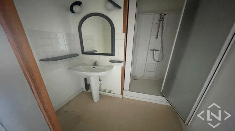 Ma-Cabane - Vente Maison BIEVILLE-BEUVILLE, 0 m²