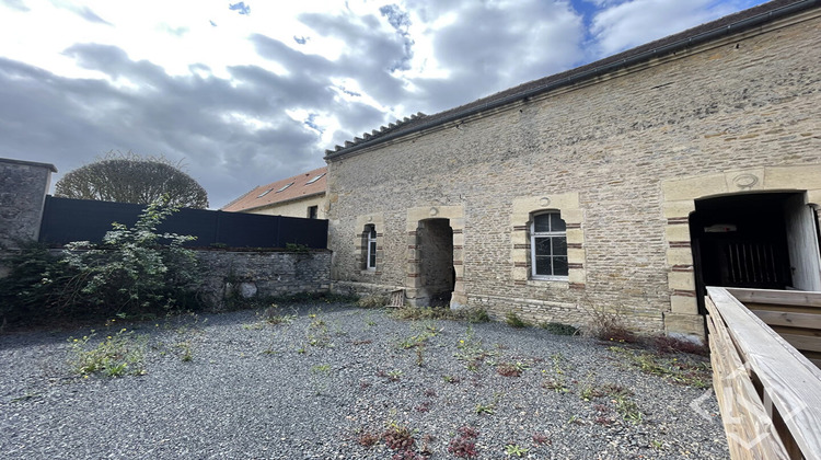 Ma-Cabane - Vente Maison BIEVILLE-BEUVILLE, 160 m²