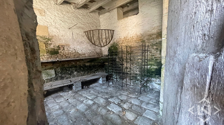 Ma-Cabane - Vente Maison BIEVILLE-BEUVILLE, 160 m²