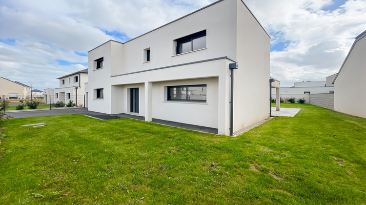 Ma-Cabane - Vente Maison Biéville-Beuville, 148 m²