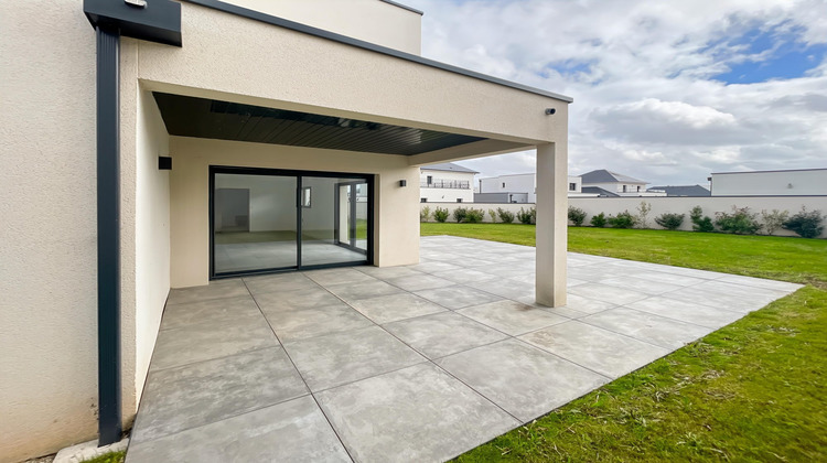 Ma-Cabane - Vente Maison Biéville-Beuville, 148 m²