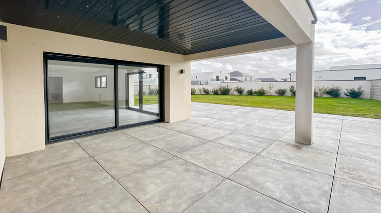 Ma-Cabane - Vente Maison Biéville-Beuville, 148 m²