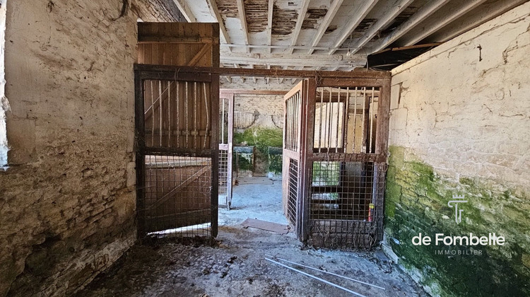 Ma-Cabane - Vente Maison Biéville-Beuville, 175 m²