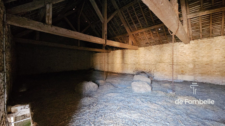 Ma-Cabane - Vente Maison Biéville-Beuville, 175 m²