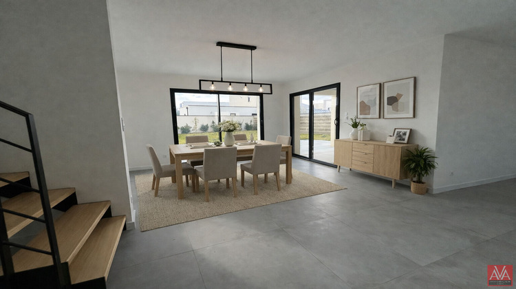 Ma-Cabane - Vente Maison BIEVILLE-BEUVILLE, 148 m²