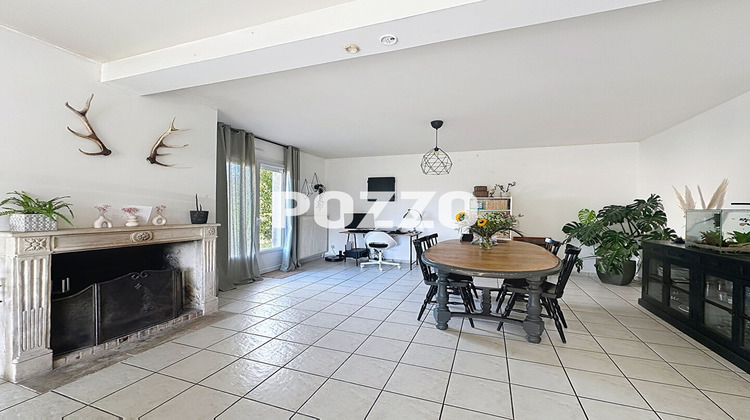 Ma-Cabane - Vente Maison BIEVILLE-BEUVILLE, 130 m²