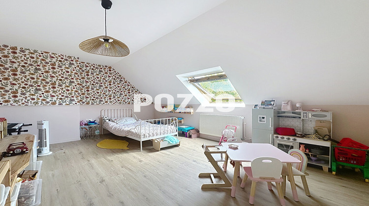 Ma-Cabane - Vente Maison BIEVILLE-BEUVILLE, 130 m²