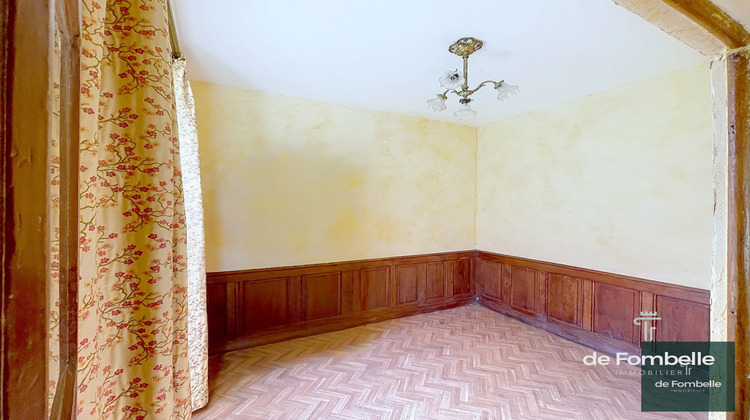 Ma-Cabane - Vente Maison Biéville-Beuville, 190 m²