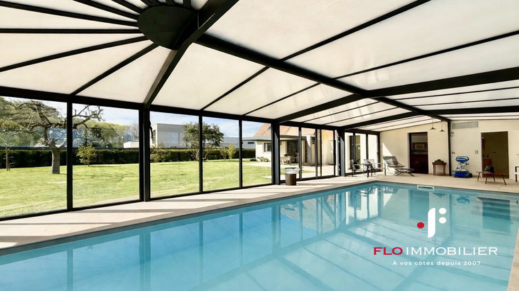 Ma-Cabane - Vente Maison Biéville-Beuville, 280 m²