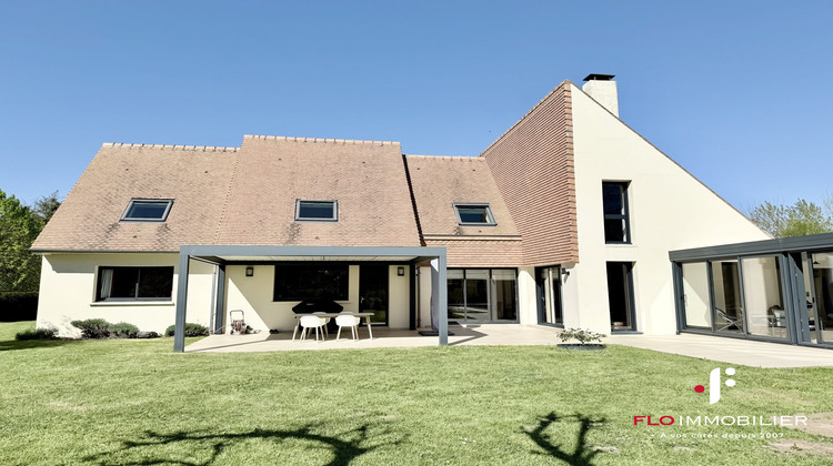 Ma-Cabane - Vente Maison Biéville-Beuville, 280 m²