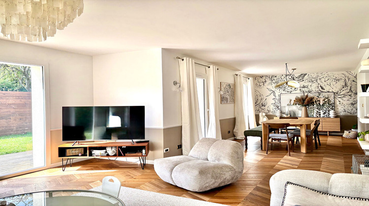 Ma-Cabane - Vente Maison BIEVILLE-BEUVILLE, 175 m²