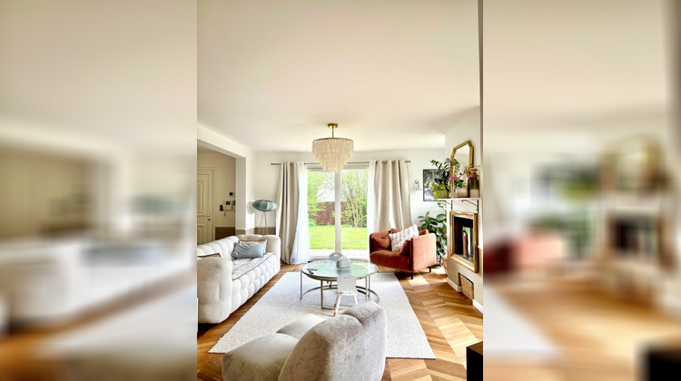 Ma-Cabane - Vente Maison BIEVILLE-BEUVILLE, 175 m²