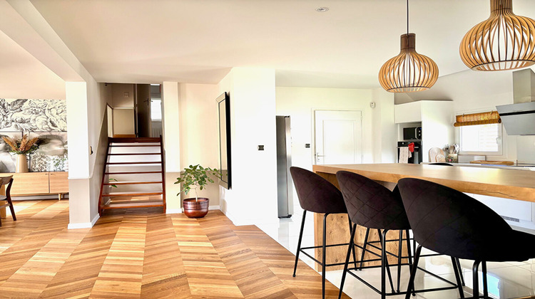 Ma-Cabane - Vente Maison BIEVILLE-BEUVILLE, 175 m²