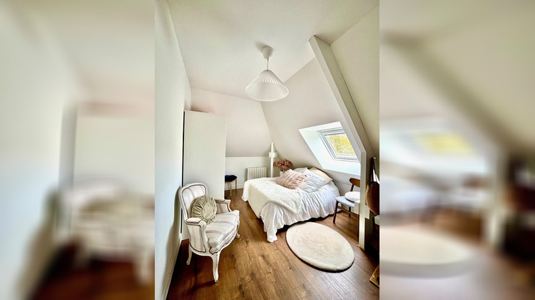Ma-Cabane - Vente Maison BIEVILLE-BEUVILLE, 175 m²