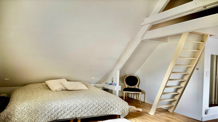 Ma-Cabane - Vente Maison BIEVILLE-BEUVILLE, 175 m²