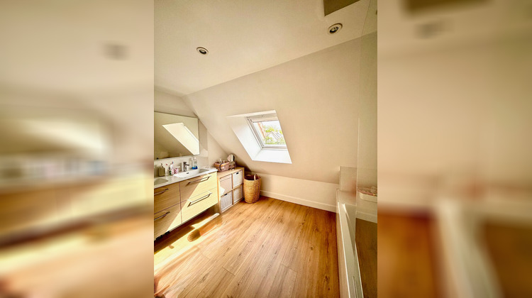 Ma-Cabane - Vente Maison BIEVILLE-BEUVILLE, 175 m²