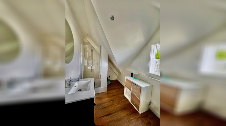Ma-Cabane - Vente Maison BIEVILLE-BEUVILLE, 175 m²