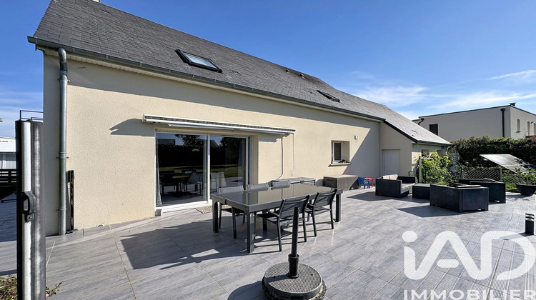 Ma-Cabane - Vente Maison Biéville-Beuville, 111 m²