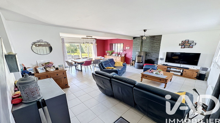 Ma-Cabane - Vente Maison Biéville-Beuville, 111 m²