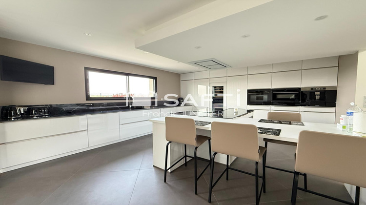 Ma-Cabane - Vente Maison Bieville-Beuville, 185 m²