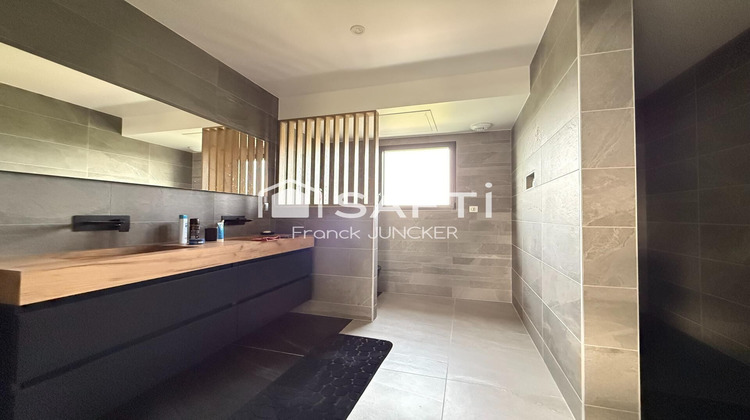 Ma-Cabane - Vente Maison Bieville-Beuville, 185 m²
