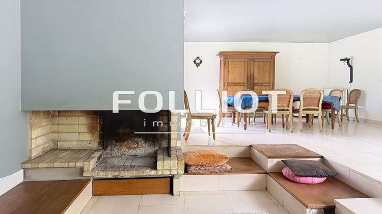 Ma-Cabane - Vente Maison BIEVILLE-BEUVILLE, 166 m²