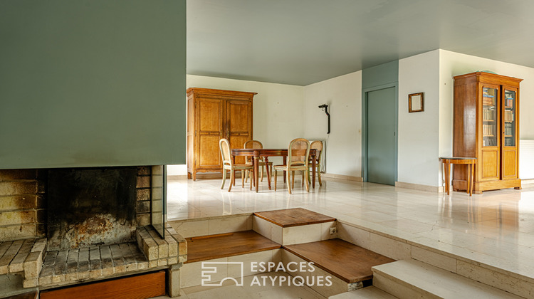 Ma-Cabane - Vente Maison BIEVILLE-BEUVILLE, 166 m²
