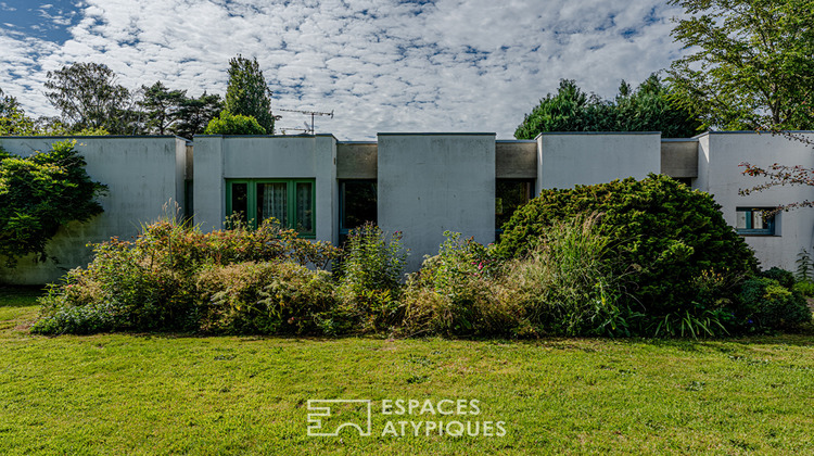 Ma-Cabane - Vente Maison BIEVILLE-BEUVILLE, 166 m²