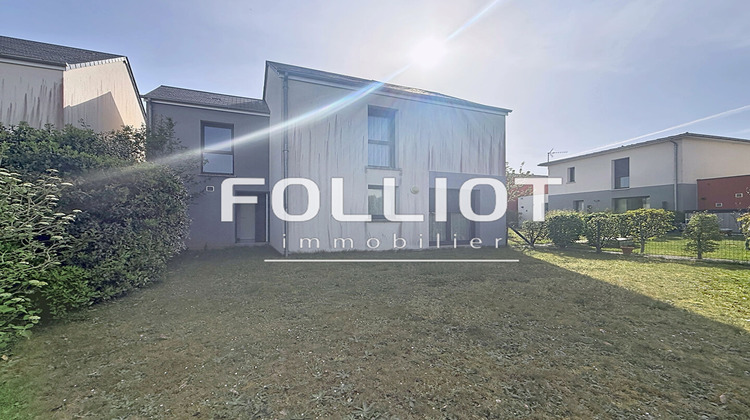 Ma-Cabane - Vente Maison BIEVILLE-BEUVILLE, 82 m²