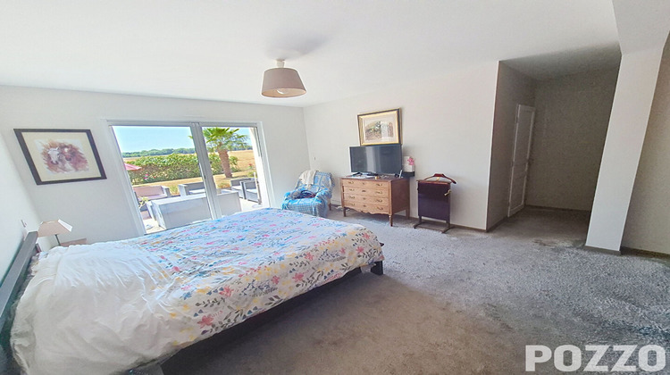 Ma-Cabane - Vente Maison BIEVILLE-BEUVILLE, 235 m²