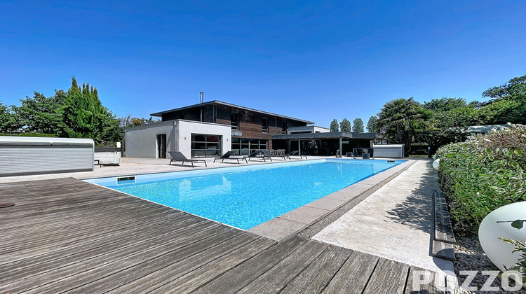 Ma-Cabane - Vente Maison BIEVILLE-BEUVILLE, 376 m²