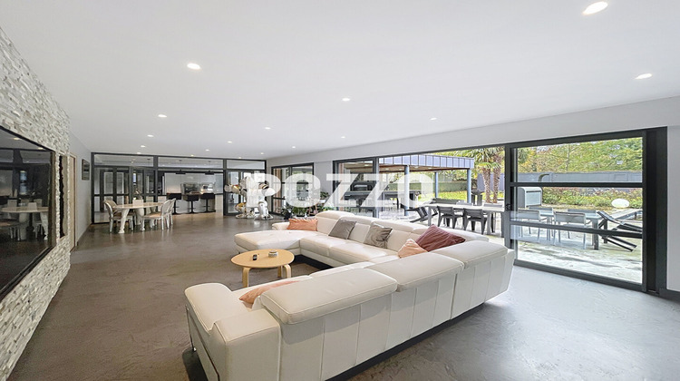 Ma-Cabane - Vente Maison BIEVILLE-BEUVILLE, 376 m²