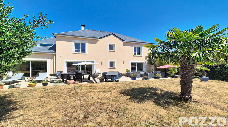 Ma-Cabane - Vente Maison BIEVILLE-BEUVILLE, 235 m²