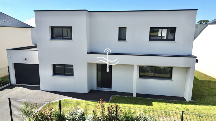 Ma-Cabane - Vente Maison Biéville-Beuville, 148 m²
