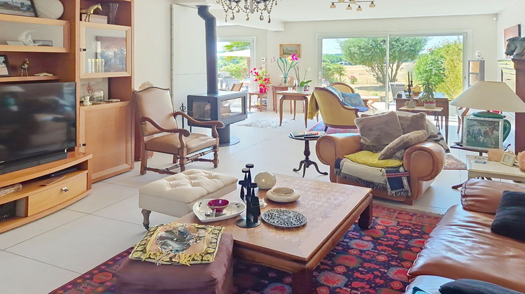 Ma-Cabane - Vente Maison BIEVILLE BEUVILLE, 235 m²