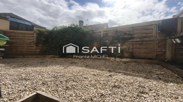 Ma-Cabane - Vente Maison Bieville-Beuville, 90 m²