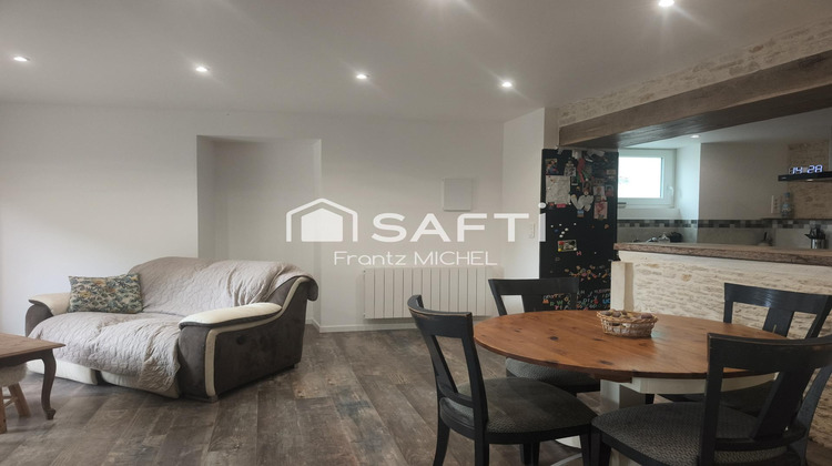 Ma-Cabane - Vente Maison Bieville-Beuville, 90 m²