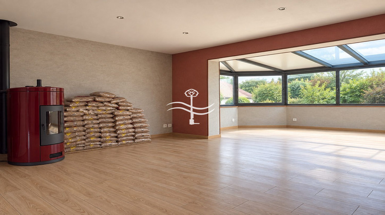 Ma-Cabane - Vente Maison Biéville-Beuville, 90 m²