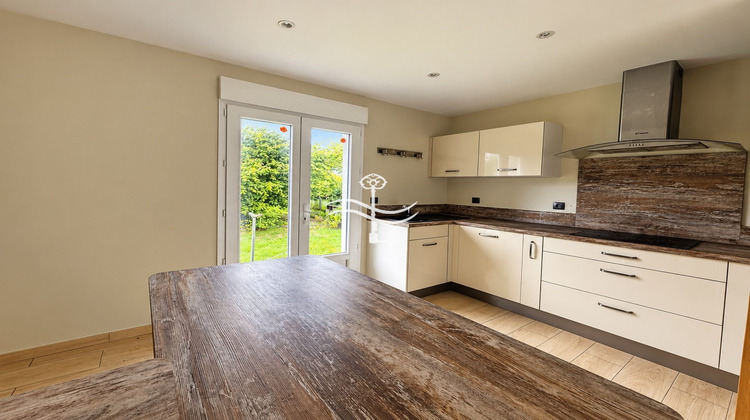 Ma-Cabane - Vente Maison Biéville-Beuville, 90 m²