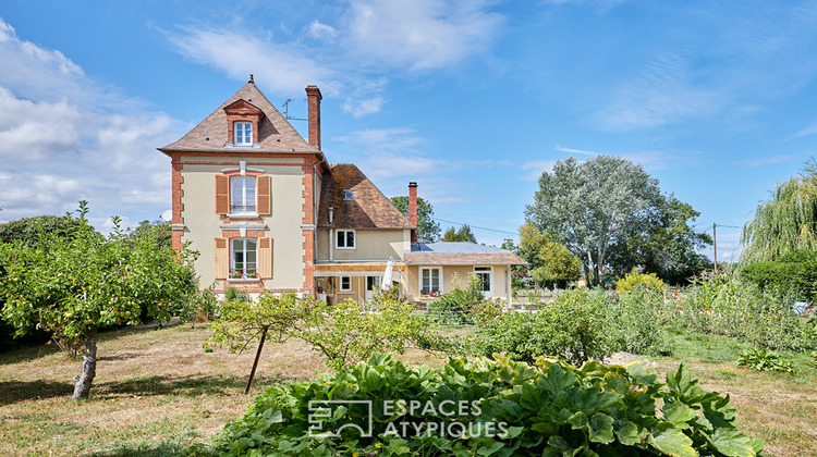 Ma-Cabane - Vente Maison BIEVILLE-QUETIEVILLE, 164 m²