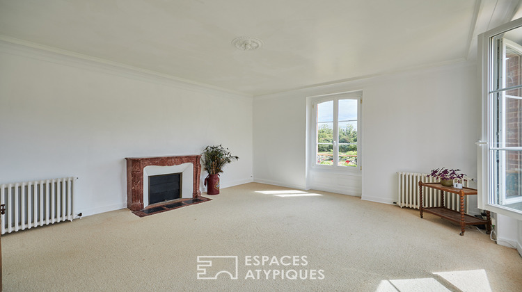 Ma-Cabane - Vente Maison BIEVILLE-QUETIEVILLE, 164 m²