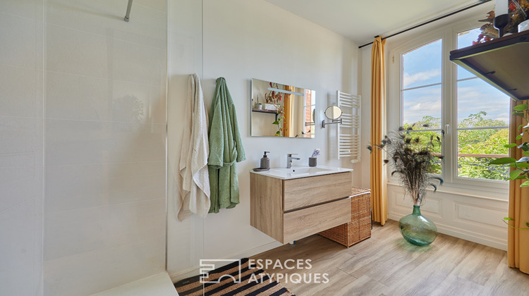 Ma-Cabane - Vente Maison BIEVILLE-QUETIEVILLE, 164 m²