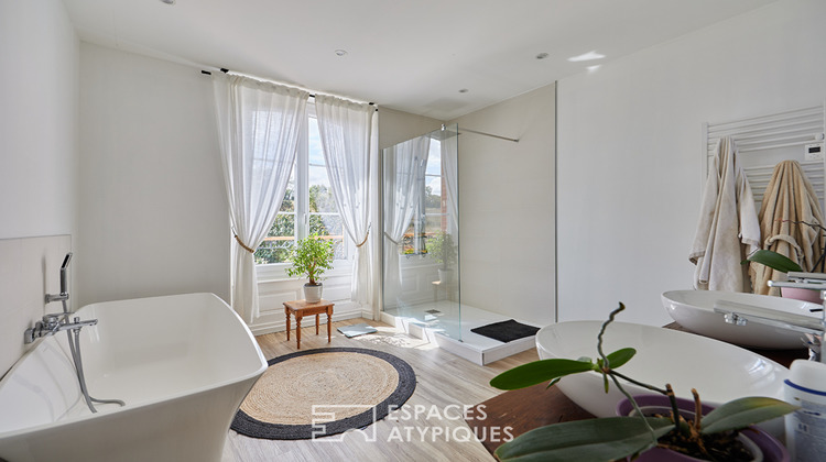 Ma-Cabane - Vente Maison BIEVILLE-QUETIEVILLE, 164 m²