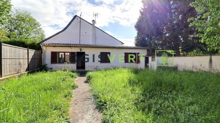 Ma-Cabane - Vente Maison Bièvres, 35 m²