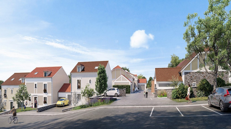 Ma-Cabane - Vente Maison Bièvres, 141 m²