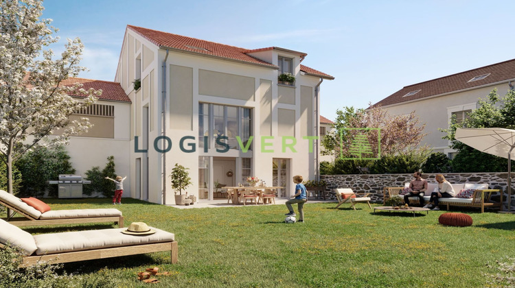 Ma-Cabane - Vente Maison Bièvres, 143 m²