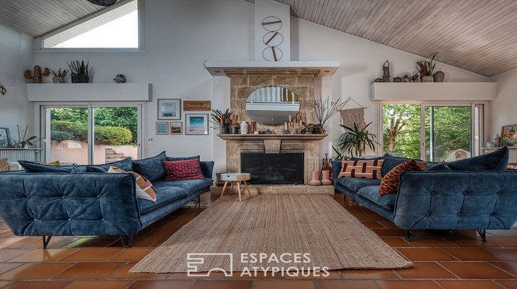 Ma-Cabane - Vente Maison BIEVRES, 310 m²